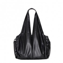 2020 PU hobo Luxury top-handle ladies Handbag