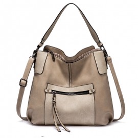  Women Shoulder Bag Large Hobos Totes Bag