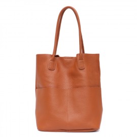 Women Genuine Leather Shoulder Bags