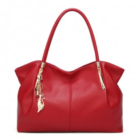 Luxury Women Handbags PU Leather Women Bags