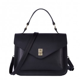 Cow Leather Women's Bag Vintage Bag Women 