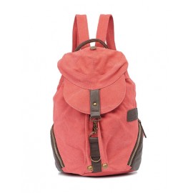 Preppy Style Lovely Hat Shape Design Backpack